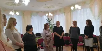 День открытых дверей
