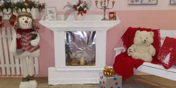 Новогодняя сказка