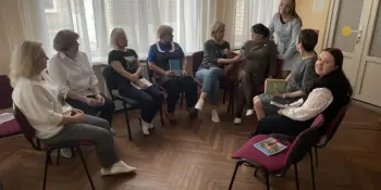 ОСВОД на страже жизни