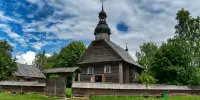 Изучаем родную страну