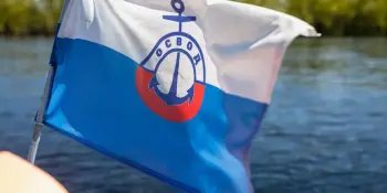День безопасности "Один у воды - не миновать беды!"