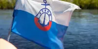 День безопасности "Один у воды - не миновать беды!"