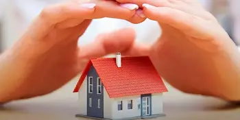 Дом без пожара