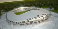 Олимпийский дух Борисова