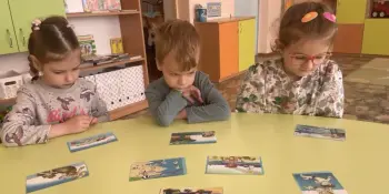 Безопасность у воды — наша общая забота!